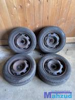 PEUGEOT Citroën c3 Stalen velgen 4x108 15 inch, Ophalen, Gebruikt, Citroën