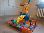 VTech toet toet Bouwplaats, Kinderen en Baby's, Ophalen, Gebruikt