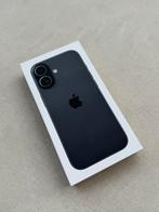 Iphone 17, Black, 256GB, Enlèvement ou Envoi, Autres modèles, Sans abonnement, Sans simlock