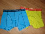 Boxers Muchachomalo maat XL nieuw (2 stuks), Kleding | Heren, Ondergoed, Ophalen of Verzenden, Boxer