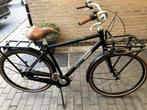 Giant triple herenfiets, Fietsen en Brommers, Fietsen | Heren | Herenfietsen, Ophalen, Zo goed als nieuw, Giant, Versnellingen