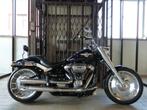 Harley-Davidson SOFTAIL Fat Boy 114 (bj 2019), Motoren, Motoren | Harley-Davidson, Bedrijf, Meer dan 35 kW, Overig, ABS