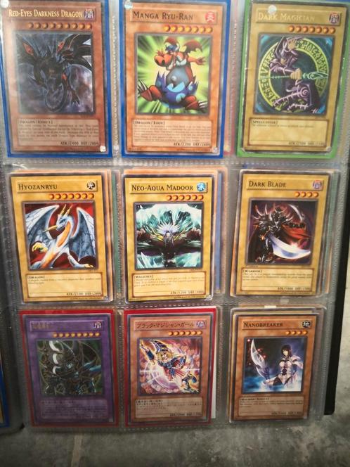 Farde collector 1ère édition, Hobby en Vrije tijd, Verzamelkaartspellen | Yu-gi-Oh!, Zo goed als nieuw, Ophalen