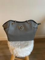Handtas Michael Kors, Enlèvement, Comme neuf, Gris, Sac à main