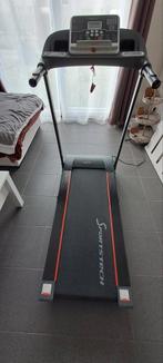 Tapis de course Sportstech, Zo goed als nieuw, Ophalen