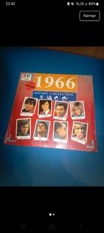 Vinyle sixties collection 1966, Ophalen of Verzenden