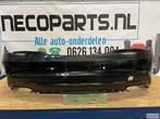 BUMPER CLA W117 FACELIFT AMG ACHTERBUMPER ORIGINEEL, Achter, Bumper