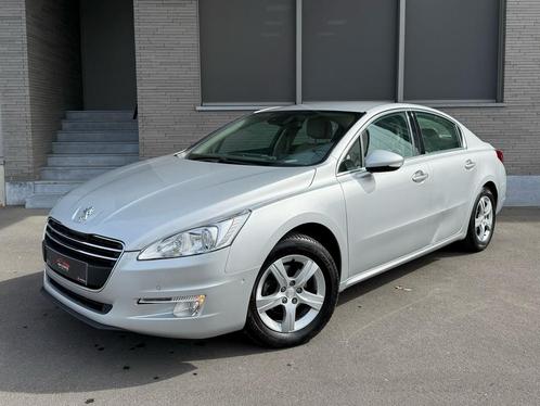Peugeot 508 / 2012 / 112.000km /2.0 Diesel, Auto's, Peugeot, Bedrijf, Te koop, Diesel, Euro 5, Handgeschakeld, Leder, Ophalen