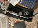 Keukenkraan, Doe-het-zelf en Bouw, Sanitair, Ophalen of Verzenden, Nieuw, Chroom, Kraan