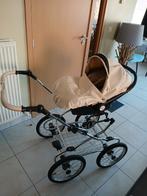 3 in 1 kinderwagen, Kinderen en Baby's, Kinderwagens en Combinaties, Ophalen, Gebruikt, Kinderwagen