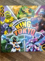 King of tokyo, Hobby en Vrije tijd, Gezelschapsspellen | Bordspellen, Vijf spelers of meer, Ophalen, Zo goed als nieuw