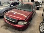 AUDI A4 1.9 TDI VOOR ONDERDELEN, Ophalen, Gebruikt, Audi
