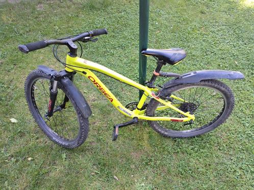 Orbea 24 inch MTB kids, Fietsen en Brommers, Fietsen | Mountainbikes en ATB, Zo goed als nieuw, Ophalen