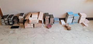 Gratis retro vintage tegels beschikbaar voor biedingen
