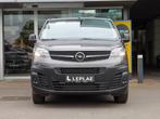 Opel Vivaro VAN L2H1 2.0 145PK *NAVI VIA CARPLAY*CAMERA*2 J, Auto's, Opel, https://public.car-pass.be/vhr/0d51cab2-b8ae-4513-abb4-8b7f08f5308a