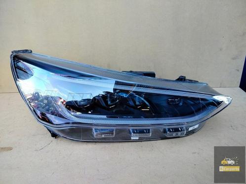 Ford Focus MK4 Lift Volledig ledlamp rechts, Auto-onderdelen, Verlichting, Ford, Gebruikt