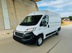 Fiat Ducato 2.3 multijet TOP STAAT Gekeurd v verkoop, Auto's, Stof, Zwart, Bedrijf, 5 deurs