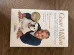 Cesar Millan - praktische gids voor een gelukkige hond, Boeken, Dieren en Huisdieren, Honden, Ophalen of Verzenden, Zo goed als nieuw