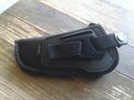 Holster voor pistool Bianchi, Ophalen, Zo goed als nieuw