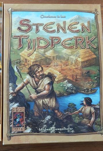Stenen Tijdperk