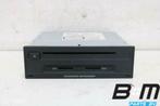 Main unit / 5F module discover media VW Golf 7 5G0035846A, Auto-onderdelen, Gebruikt