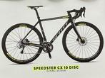 Crossfiets Scott Speedster CX 10 Disc, Fietsen en Brommers, Ophalen