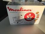 moulinex keukenrobot marsterchef2000, Elektronische apparatuur, 1 tot 2 liter, Ophalen, Nieuw, 2 snelheden
