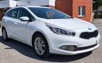 Kia ceed 1.4 Benzine Euro 5b, Euro 5, Wit, Bedrijf, Handgeschakeld