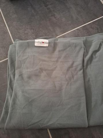 Draagdoek Tricot-slen  beschikbaar voor biedingen