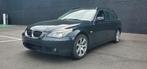 BMW E61 525d Touring *FULL*, Auto's, Te koop, Break, 5 deurs, Automaat