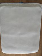 Aerosleep parkmatras + matrasbeschermer + 2 hoeslakens, Enlèvement, Comme neuf, Lit