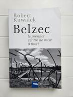 Belzec: het eerste moordcentrum, Boeken, Tweede Wereldoorlog, Robert Kuwalek, Ophalen of Verzenden, Zo goed als nieuw