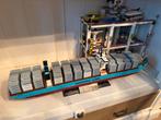 Lego Maersk line schip, Ophalen, Zo goed als nieuw