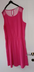 Roze kleedje Bel en bo NIEUW, Nieuw, Ophalen of Verzenden, Knielengte, Roze