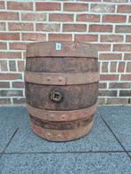 Biervat / oud / mancave / bierton, Verzamelen, Ophalen