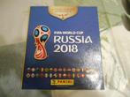 Panini world cup Russia 2018, Verzamelen, Sport, Gebruikt, Ophalen of Verzenden