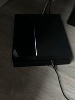 PlayStation 4 met 16 games en accessoires, Ophalen, Original, 500 GB, Gebruikt