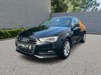 Audi A3 1.6 tdi xenon navi Gekeurd 12M *GARANTIE*, Auto's, Audi, 1600 cc, Diesel, Onderhoudsboekje, Te koop