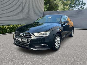 Audi A3 1.6 tdi xenon navi Gekeurd 12M *GARANTIE* beschikbaar voor biedingen