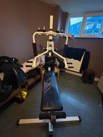 Musculation ️, Sport en Fitness, Ophalen of Verzenden