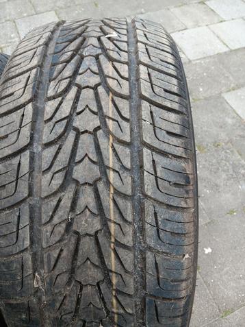 NEXEN Roadian HP xsportf 110 TRocmax, Auto-onderdelen, Banden en Velgen, Ophalen, Nieuw, Band(en)