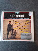 Cd Eddy Mitchell gloednieuw in cellofaan., Ophalen of Verzenden, Zo goed als nieuw