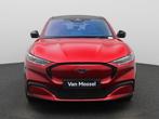 Ford Mustang Mach-E 76kWh 198kW Standard Range AWD Adaptieve, Auto's, Automaat, 269 pk, Stof, Gebruikt