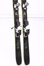 180 SKIS HEAD MORE 93, grip walk, corde, Sports & Fitness, Carving, Skis, Utilisé, Head