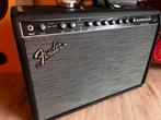 Original Fender Super-Sonic 60, Muziek en Instrumenten, Ophalen, Gebruikt, Gitaar, 50 tot 100 watt