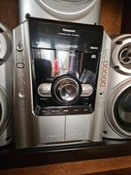 Stereo, Ophalen