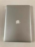Macbookpro 15” retina, ssd 256g, i7, 16G ram, usb3 + Thund, Informatique & Logiciels, Apple Macbooks, MacBook Pro, 256 GB, Enlèvement