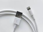 Lightning kabel, Ophalen, Nieuw