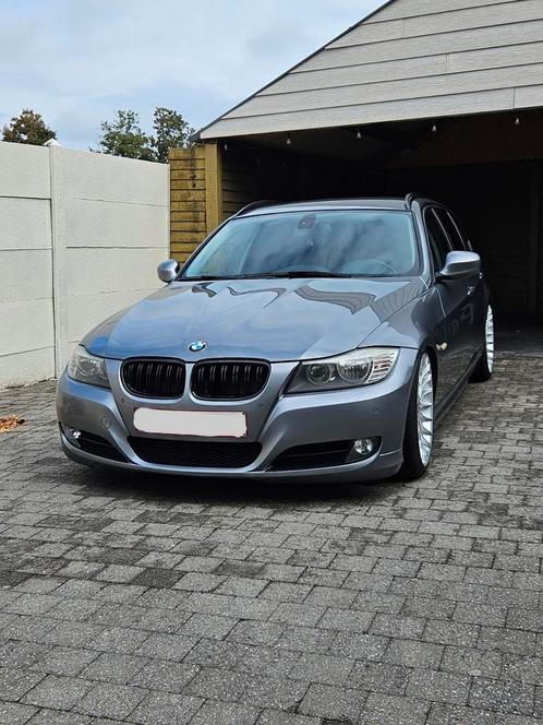 BMW 318D Touring (facelift), Auto's, BMW, Particulier, 3 Reeks, Euro 5, Ophalen