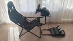 Complete Sim Racing Set – Thrustmaster TMX FF + Playseat, Enlèvement, Comme neuf